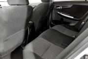 Toyota Corolla X (E140 E150) Волгоград  - изображение 34