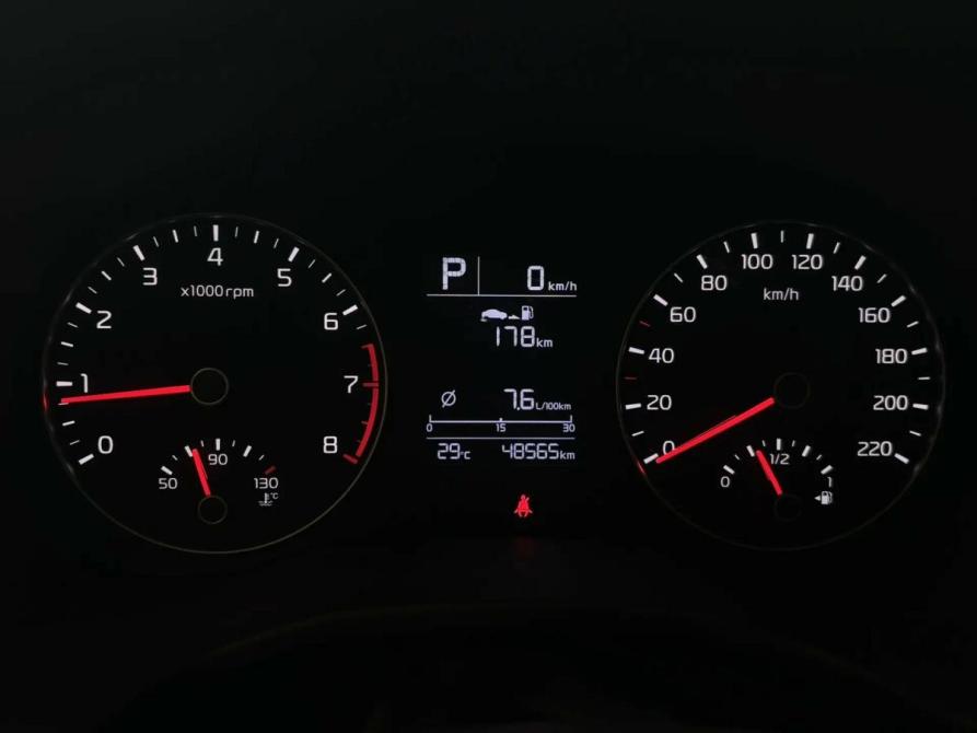 Kia Rio IV Рестайлинг Нижний Новгород  - изображение 3