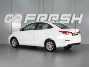 Changan Alsvin Минеральные Воды  - изображение 19