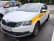 Skoda Octavia III (A7) Рестайлинг Москва  - изображение 9