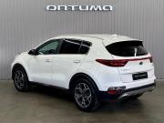 Kia Sportage IV Рестайлинг Краснодар  - изображение 28