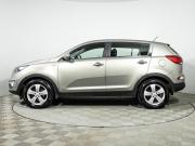 Kia Sportage III Рестайлинг Санкт-Петербург  - изображение 26