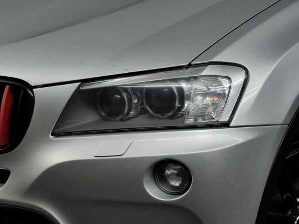 BMW X3 II (F25) с пробегом 2011 года, цена 1 199 000 рублей, 339174 км, внедорожник, Автокод Объявления
