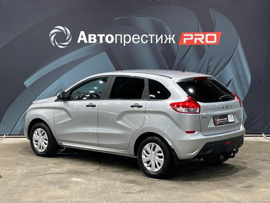 Lada (ВАЗ) XRAY I Пермь  - изображение 7