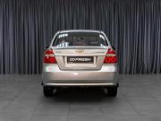 Chevrolet Aveo I Рестайлинг Тюмень  - изображение 19