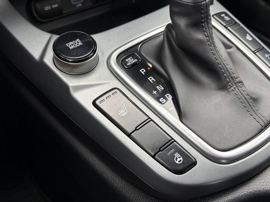 Kia Seltos I Санкт-Петербург  - изображение 13
