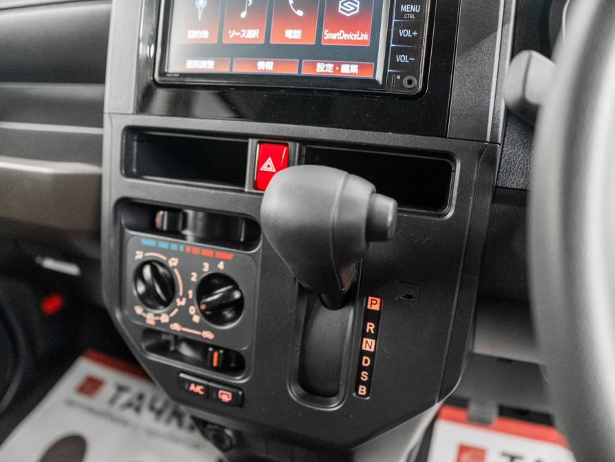 Toyota Roomy I Рестайлинг Красноярск  - изображение 15