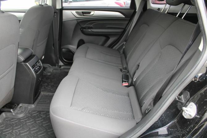 Haval M6 II с пробегом 2024 года, цена 1 600 000 рублей, 62000 км, внедорожник, Автокод Объявления
