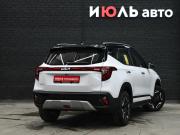 Kia Seltos I Рестайлинг Екатеринбург  - изображение 28