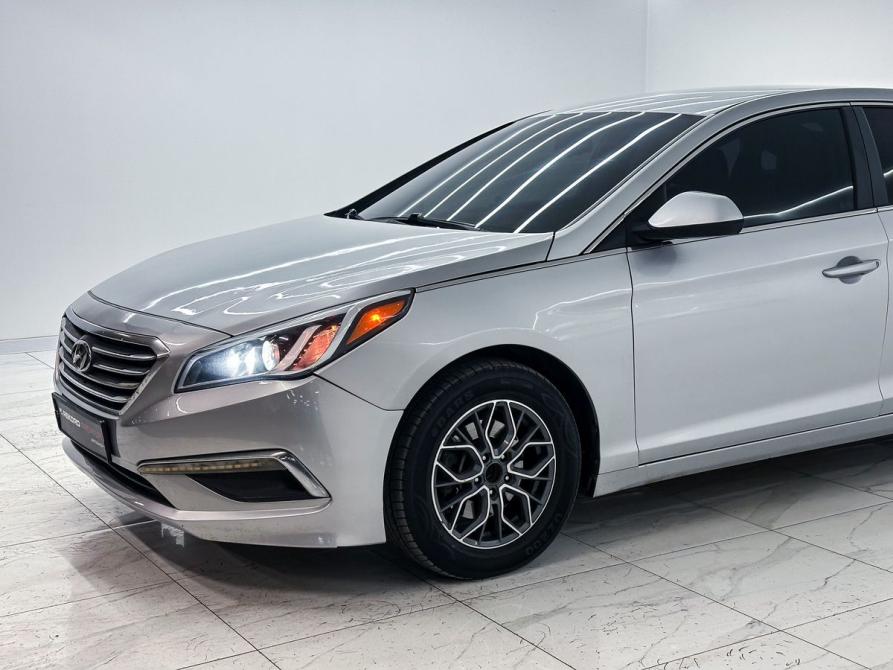 Hyundai Sonata VII (LF) Уфа  - изображение 6