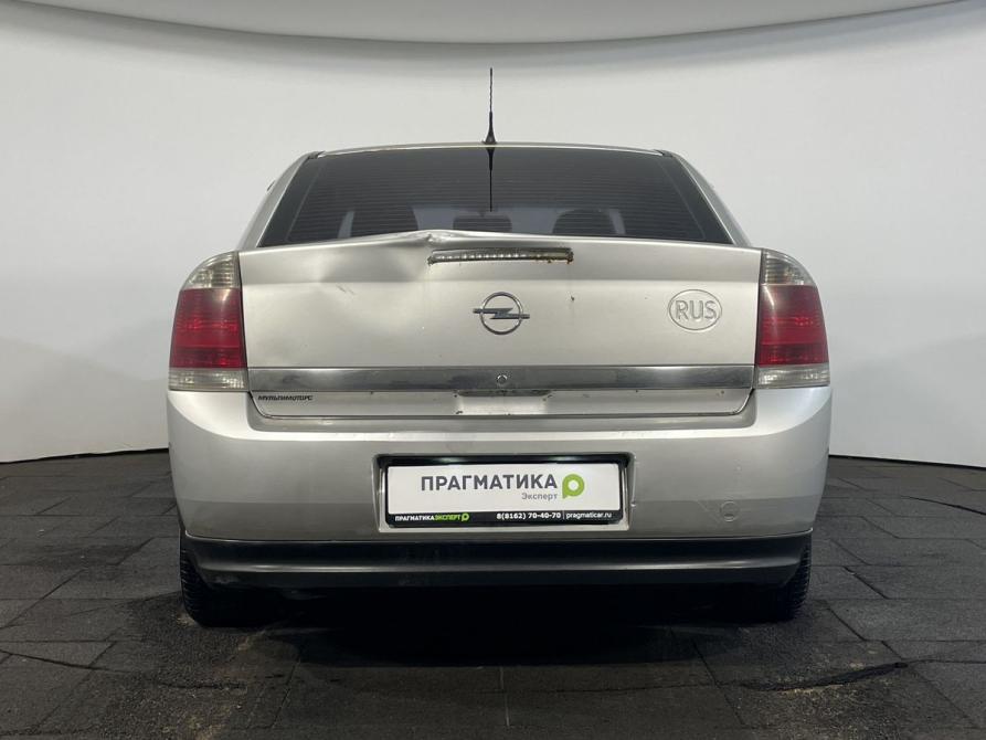 Opel Vectra C Великий Новгород  - изображение 5