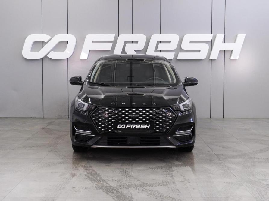 Omoda S5 Воронеж  - изображение 3