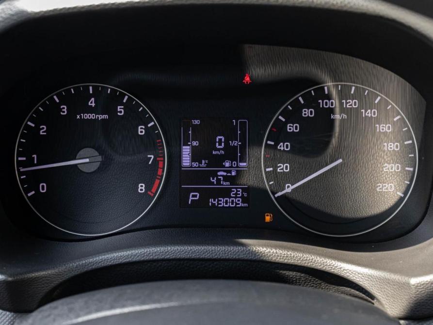 Hyundai Creta I Краснодар  - изображение 17