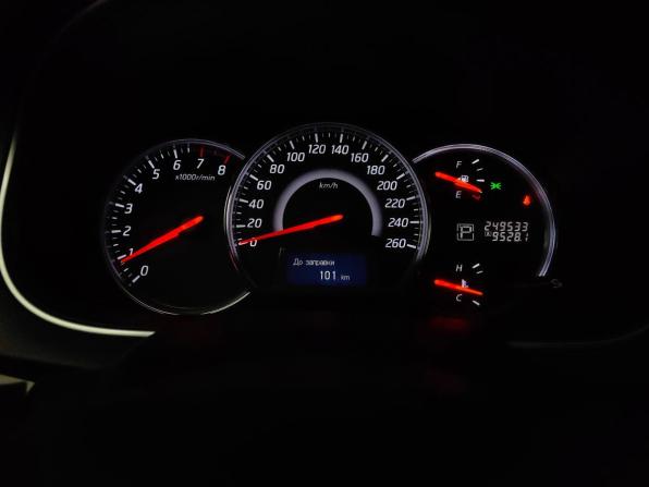 Nissan Teana II Рестайлинг с пробегом 2013 года, цена 888 000 рублей, 249532 км, седан, Автокод Объявления