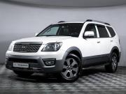 Kia Mohave I Рестайлинг Москва  - изображение 22