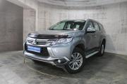 Mitsubishi Pajero Sport III Ярославль  - изображение 15