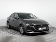 Mazda 3 IV (BP) Санкт-Петербург  - изображение 22