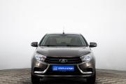 Lada (ВАЗ) Vesta I Пермь  - изображение 25