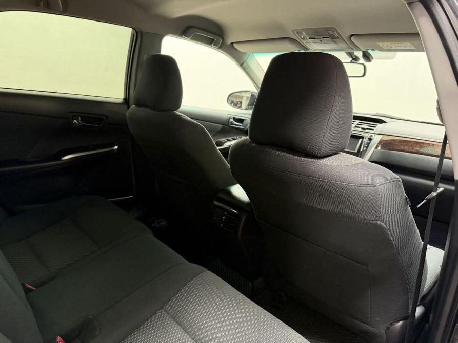 Toyota Camry VII (XV50) Рестайлинг Вологда  - изображение 13