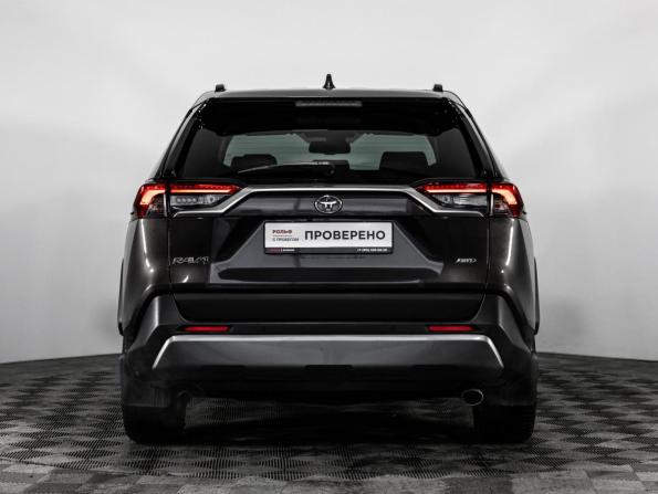 Toyota RAV4 V (XA50) с пробегом 2019 года, цена 3 249 000 рублей, 86662 км, внедорожник, Автокод Объявления