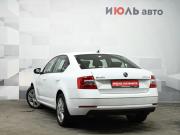 Skoda Octavia III (A7) Рестайлинг Екатеринбург  - изображение 20