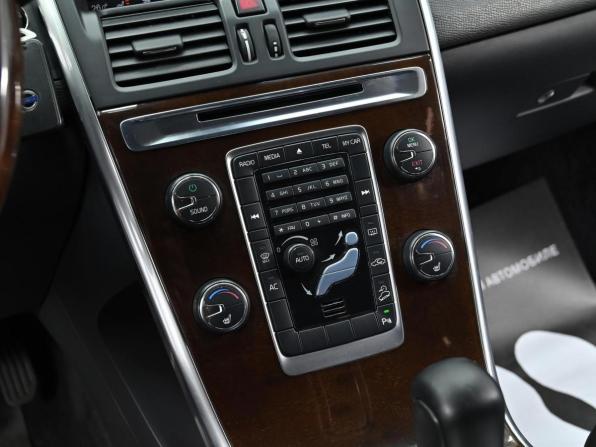 Volvo XC60 I с пробегом 2012 года, цена 1 349 000 рублей, 154000 км, внедорожник, Автокод Объявления