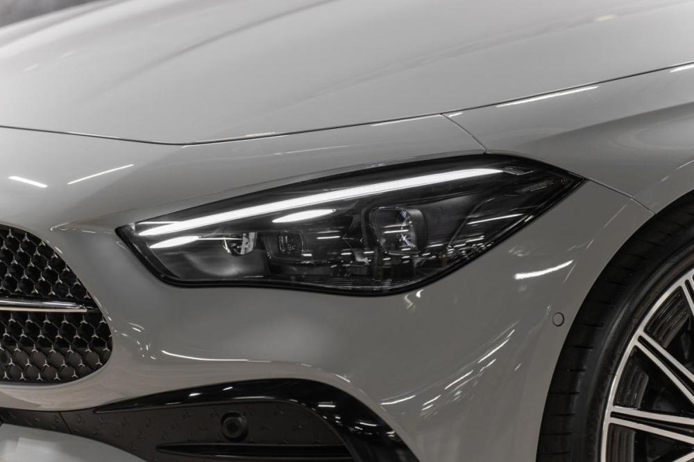 Mercedes-Benz CLE Москва  - изображение 5