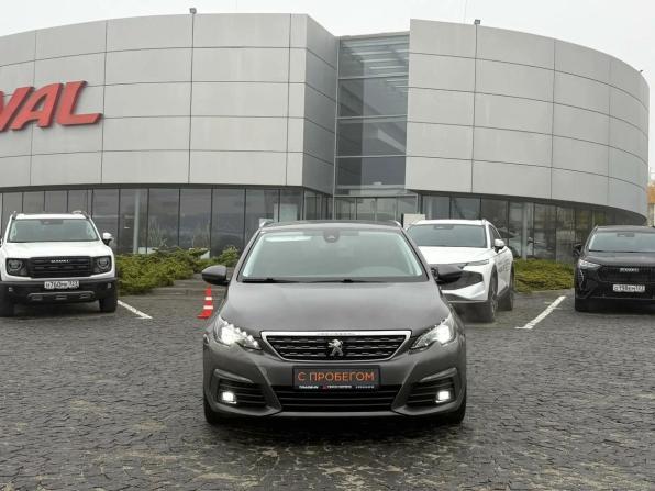 Peugeot 308 II Рестайлинг с пробегом 2019 года, цена 1 290 000 рублей, 192816 км, универсал, Автокод Объявления
