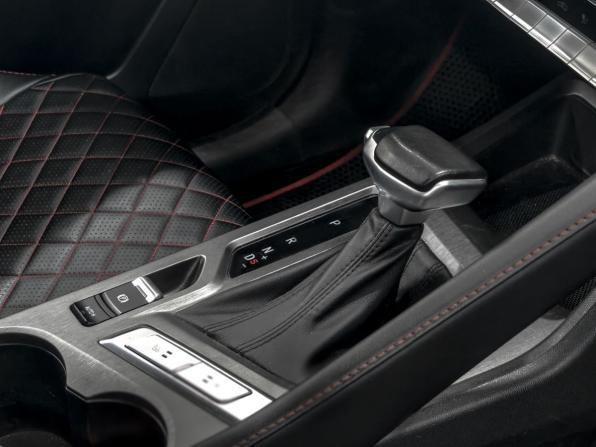 Changan CS35 Plus I Рестайлинг с пробегом 2023 года, цена 1 849 900 рублей, 61000 км, внедорожник, Автокод Объявления