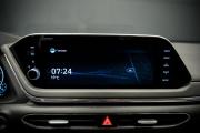 Hyundai Sonata VIII (DN8) Крым  - изображение 54