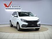 Lada (ВАЗ) XRAY I Уфа  - изображение 19
