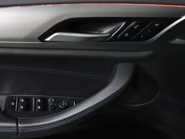BMW X4 II (G02) с пробегом 2019 года, цена 4 399 000 рублей, 112380 км, внедорожник, Автокод Объявления