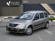 Lada (ВАЗ) Largus I Казань  - изображение 11