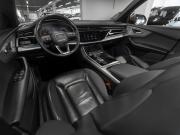 Audi Q8 I (4M) Москва  - изображение 37