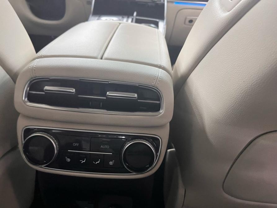 Genesis GV80 I Москва  - изображение 25