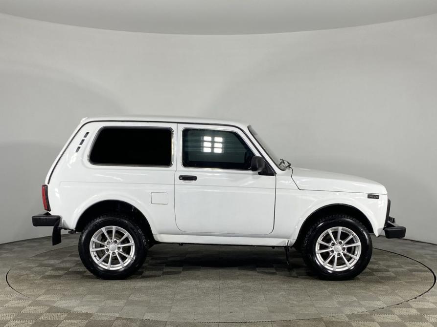 Lada (ВАЗ) 2121 (4x4) I Рестайлинг Воронеж  - изображение 3