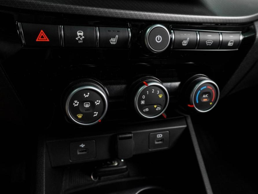 Lada (ВАЗ) Vesta I Рестайлинг (NG) Воронеж  - изображение 15