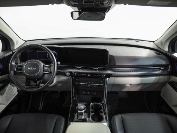 Kia Carnival IV с пробегом 2022 года, цена 4 299 000 рублей, 77752 км, минивэн, Автокод Объявления
