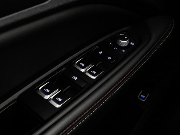 Geely Tugella I Рестайлинг с пробегом 2022 года, цена 2 899 000 рублей, 29128 км, внедорожник, Автокод Объявления