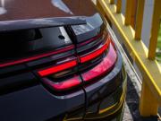 Porsche Panamera II Москва  - изображение 57