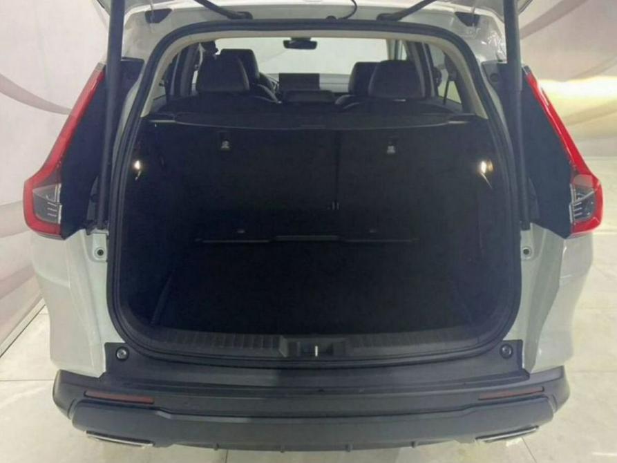 Honda CR-V VI Воронеж  - изображение 16