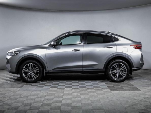 Haval F7x I Рестайлинг с пробегом 2022 года, цена 1 950 000 рублей, 86970 км, внедорожник, Автокод Объявления