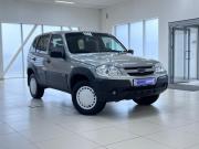 Chevrolet Niva I Рестайлинг Волгоград  - изображение 34