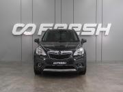 Opel Mokka I Воронеж  - изображение 19