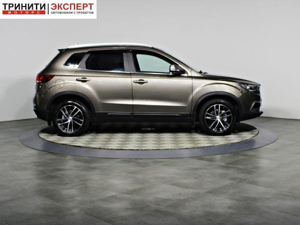 FAW Besturn X40 I с пробегом 2020 года, цена 1 097 000 рублей, 71571 км, внедорожник, Автокод Объявления