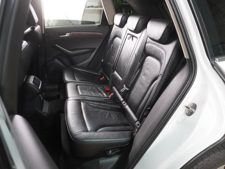 Audi Q5 I (8R) Воронеж  - изображение 9