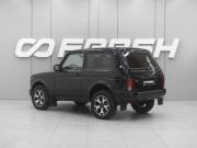 Lada (ВАЗ) Niva Legend Ростов-на-Дону  - изображение 16