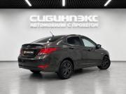 Hyundai Solaris I Рестайлинг Кемерово  - изображение 21