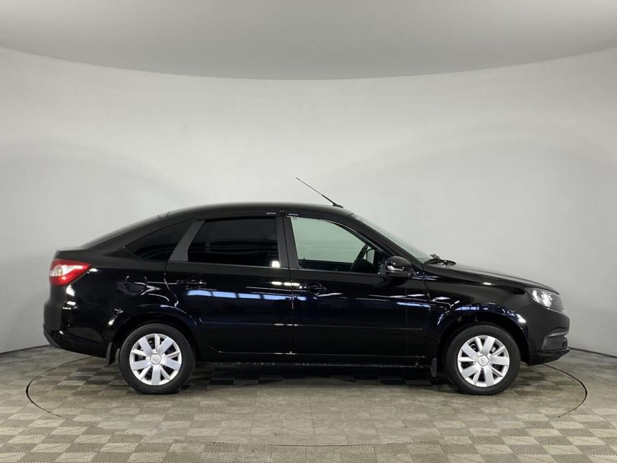 Lada (ВАЗ) Granta I Рестайлинг Воронеж  - изображение 11