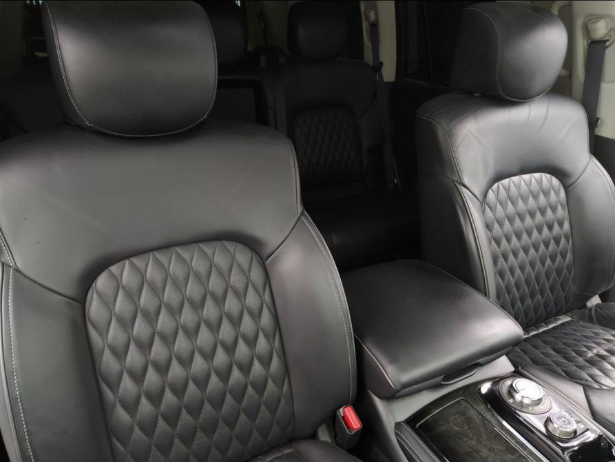 Infiniti QX80 I Рестайлинг 2 Екатеринбург  - изображение 25
